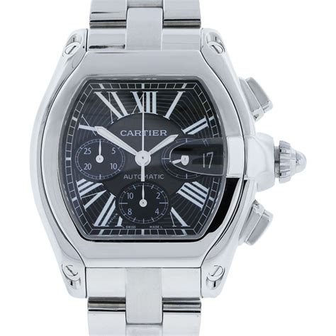 cartier roadster for men.